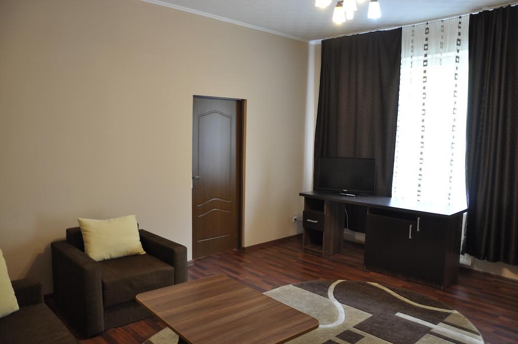 Hotel Edelweiss Medias Room photo